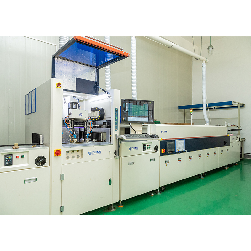 宁波玖恒电子有限公司